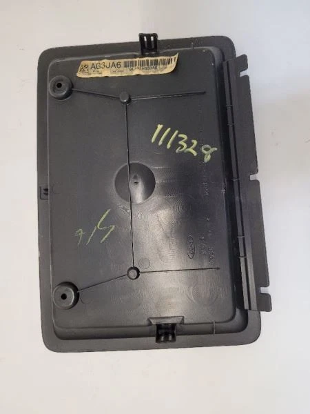 Ford F150 2009 10 11 12 13 14 tablero superior bandeja de almacenamiento Foto 4 de 4