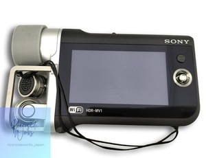 Sony MV 1 | eBay