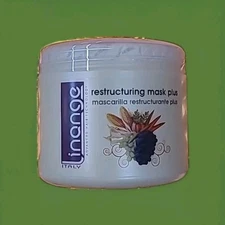 Linange Restructuring Mask Plu. 16.9 Oz