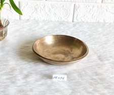 Antik Handgefertigt Glocke Metall Bronze Chakra Heilung Singing Bowl Boho