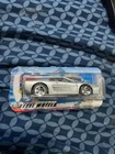 Hot Wheels Vintage Ferrari F512M Silver (loose)