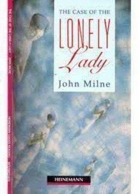 The Case of the Lonely Lady (Heinemann Guided Readers) Buch Macmillan Education