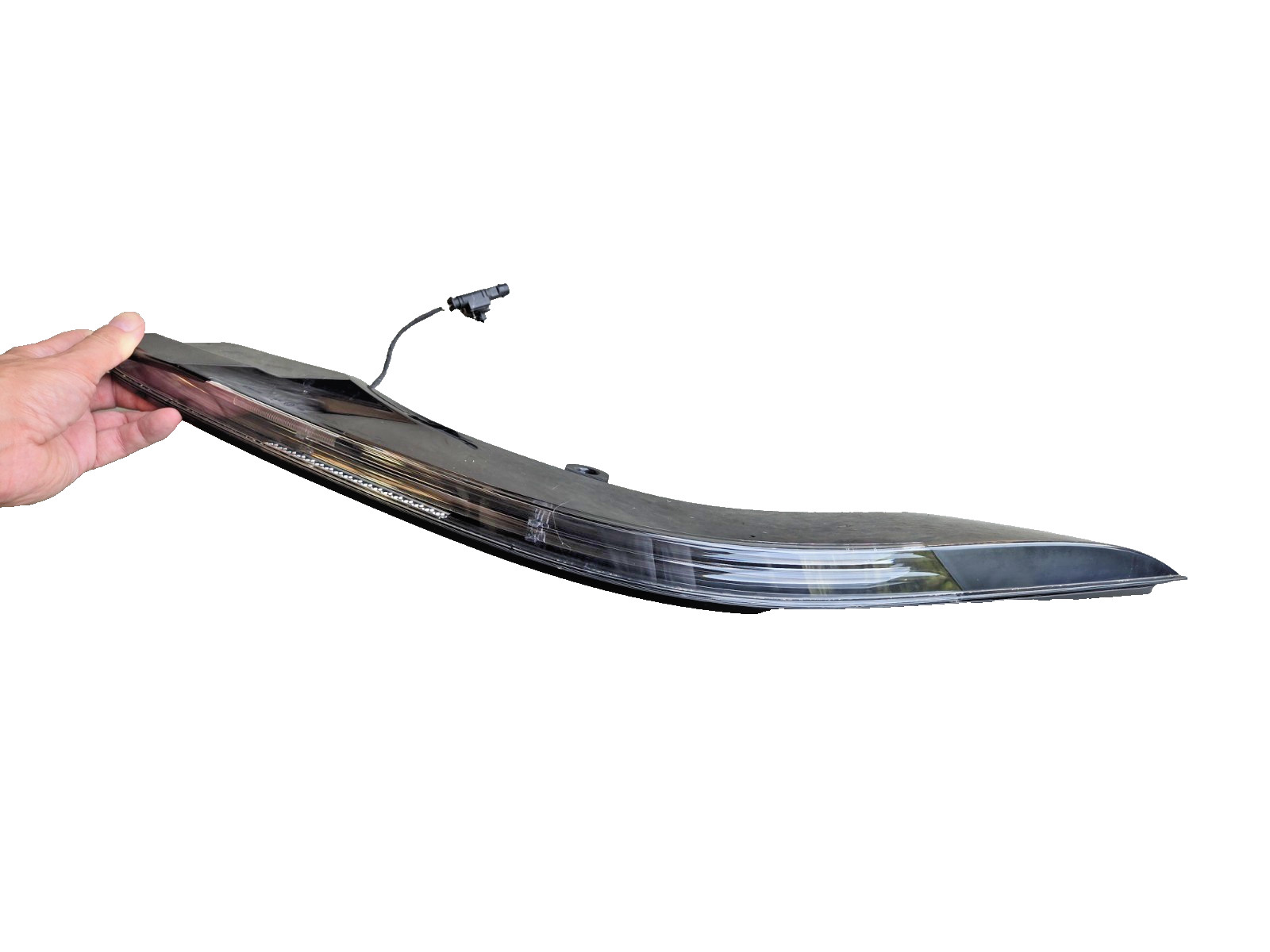 BMW i8 2014-2020 Rear Left Side turn signal
