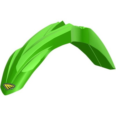 Cycra Kotflügel vorn passt an Kawasaki KX 250F ab17 450F ab16 Performance grün