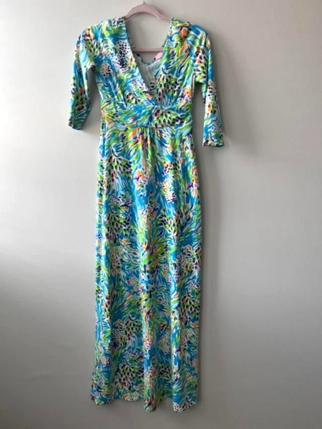 lilly pulitzer maxi dress ebay Lilly Pulitzer Maxi Dresses for Women for sale