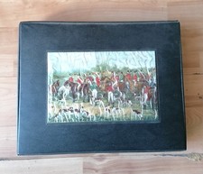 ROULETTE  DA TAVOLO VINTAGE  ANNI 60-70 SET COMPLETO FICHES SCATOLA ORIGINALE