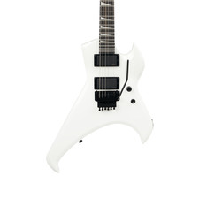 Jackson Pro Series Signature Rob Cavestany Death Angel ebano usato - Biancaneve