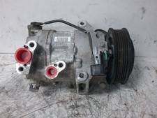 SONATA    2020 AC Compressor 647803