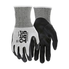 MCR Safety 92754BPM Cut Pro 92754BP Gloves - ...