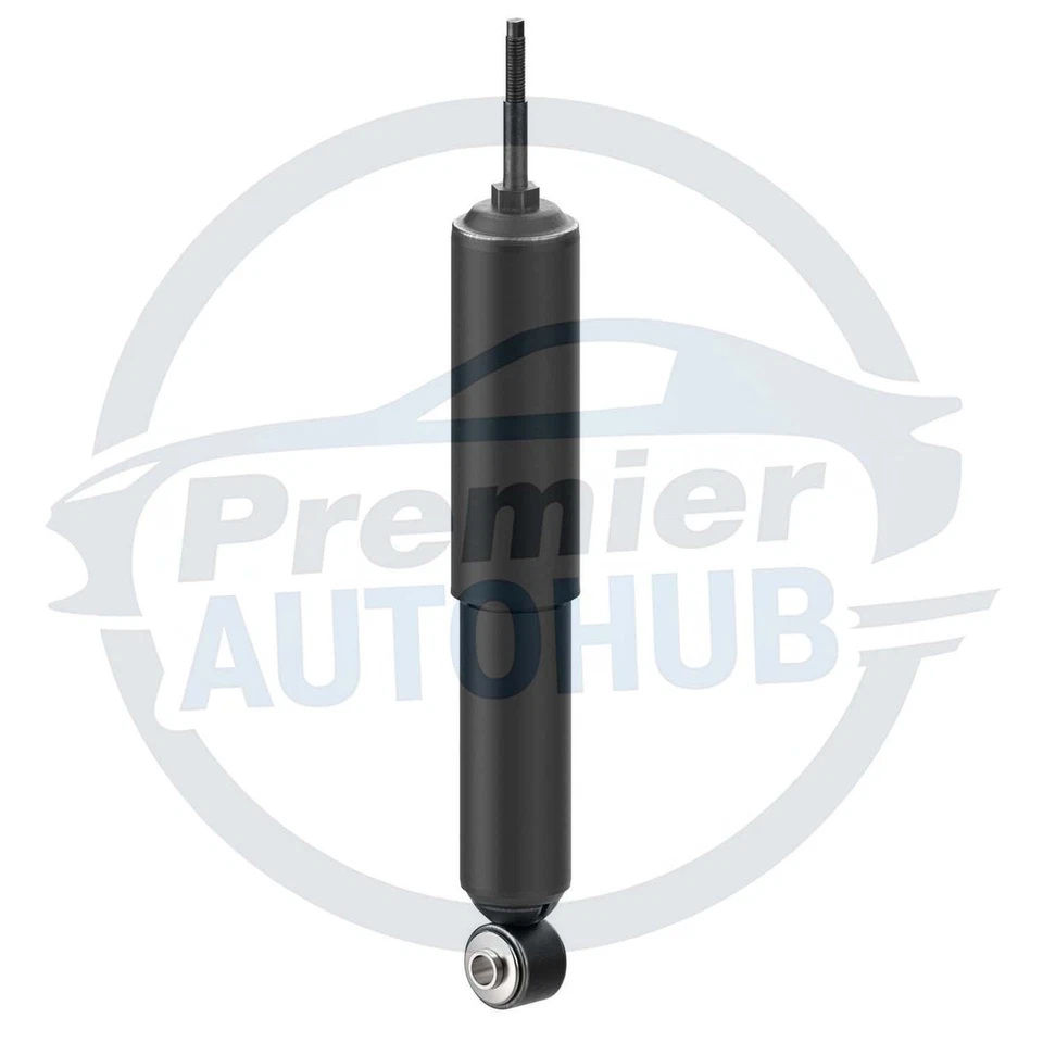 Amortiguadores delanteros y traseros Monroe OEM para Ford Mustang 1994-2004 Lifetime Warra. Foto 4 de 4