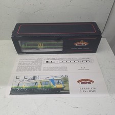 Bachmann 32-451 Class 70 2 Car DMU Central Trains 1:76 OO Gauge 