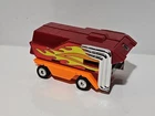 Vintage 1986 Transformers Autobot Rodimus Prime Trailer Only