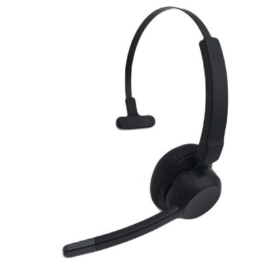 Qualcomm Chip Bluetooth Headset Schwarz Sanfant ENC Drahtlos Klangqualität Mikro