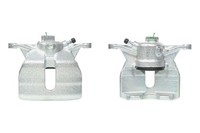 Ate 24.3571-1803.5 Bremssattel FüR Audi Cupra Seat Skoda Vw