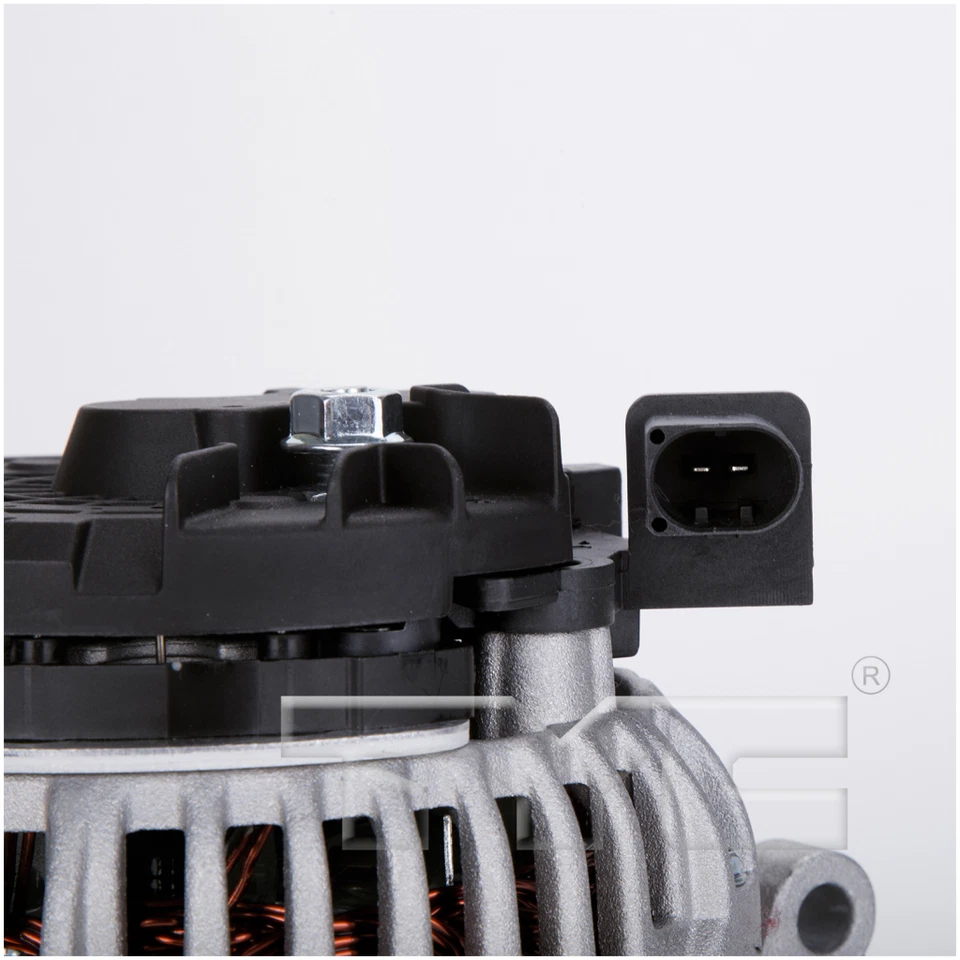 Alternador para Mercedes-Benz SLK300 2009-2011 11-0288 | 3,0 L V6 2996cc 000-906- Foto 4 de 4