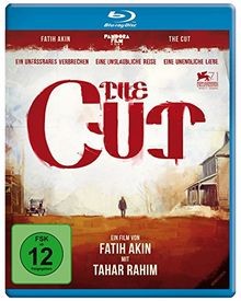 The Cut [Blu Ray] [Blu-ray] von Fatih Akin | DVD | Zustand sehr gut