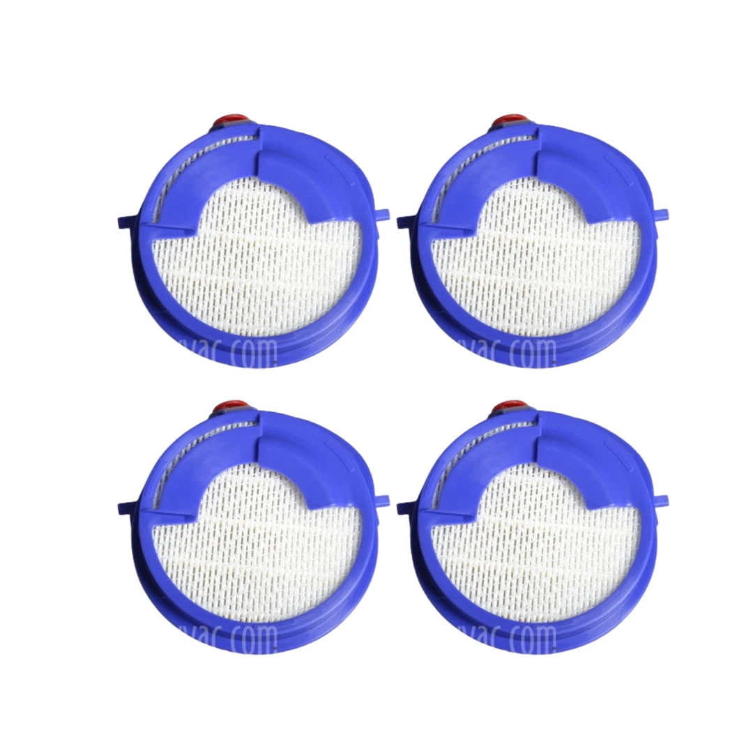 EnviroCare DC24 Post Filter
