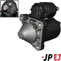 Anlasser Starter JP JP Group 4390300600 FüR Megane KM0 Dacia LM0 Clio JM0 ScÉNic