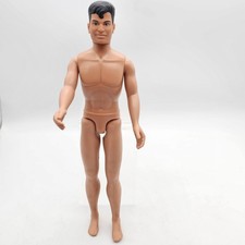 1990 Big Step Productions Danny Wood New Kids On The Block NKOTB 11.5" Male Doll