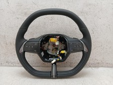 2025 VAUXHALL GRANDLAND  STEERING WHEEL 