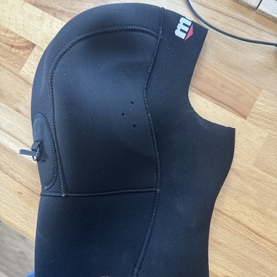 Mares Flexa Hood 6.4.3 Kopfhaube Gr. XS neu