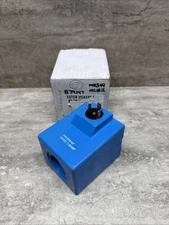 Vickers Eaton 879147 Coil For Solenoid Valve, 24VDC, New