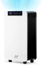  Energy Dehumidifier  for removing humidity, damp and mold in homes, bathrooms. 