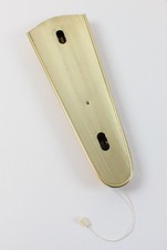 Mid Century-Wandlampe von Erco aus den 1950ern/60ern (480-2 I7)