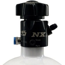 11700L Lightning 45 Bottle Valve for 10 lbs.