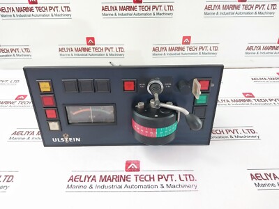 ULSTEIN LF90S-01-06 Pegelregler 10A, 600V, IND1013-B