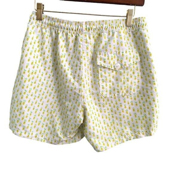 Kortni Jeane Pineapple Brunos Women Board Shorts … - image 3