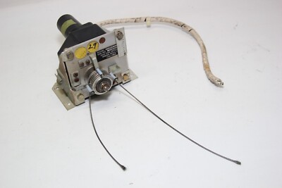 Edo-Aire Mitchell Autopilot Roll Servo Assembly, P/N: 1C363-1-362R