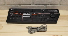 Roland Edirol Motion Dive Tokyo Console MD-P1 Digital Stage Untested
