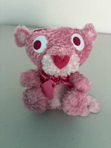 Pink Panther & PALS C2802 Furyu 2008 Plush 6" Jewelry Color Line Toy Doll Sanrio - Picture 15 of 16
