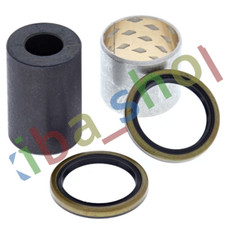 SHOCK ABSORBER MOUNTING REPAIR KIT FRONT/REAR BOTTOM FITS KAWASAKI KVF 650/750