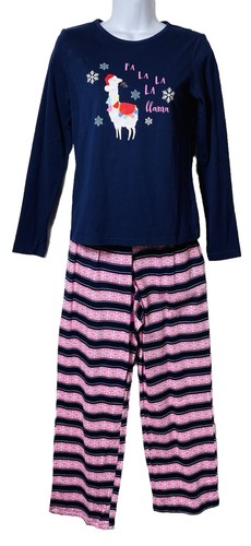 Avon Damen Schlafanzug Set Größe XS