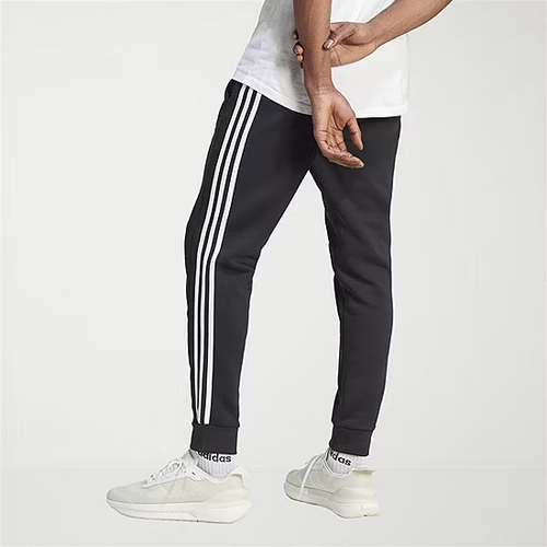 ADIDAS Mens Size Small Regular fit Joggers Pants Workout Athletic - Picture 2 of 4