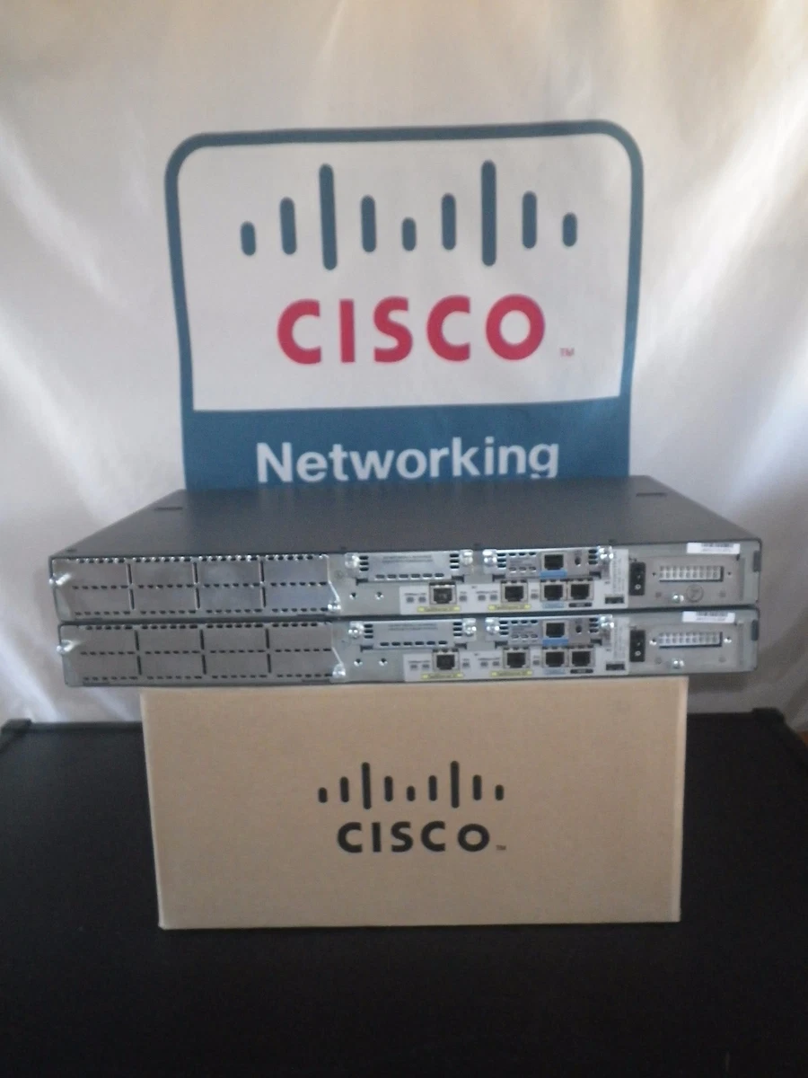 Preços baixos em Cisco 2621 | eBay