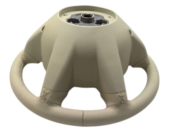 Volante Chrysler Crossfire 2006-2007 Ya35BWNAA nuevo OEM Foto 4 de 4