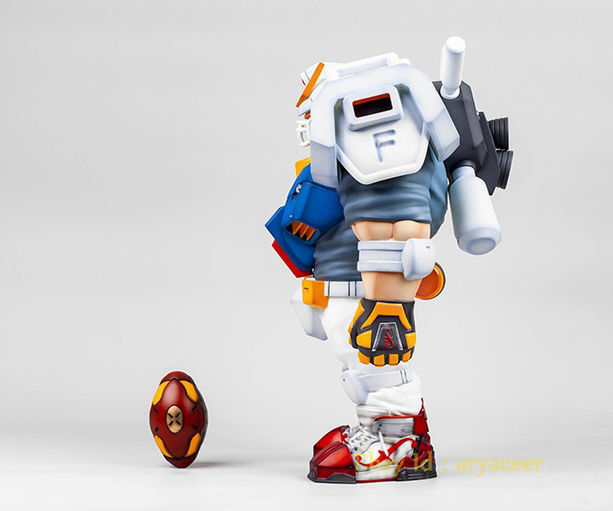 その他 Fools Paradise STEEL OF LEAGUE T01-GD Fools Paradise LOWFOOL STEEL OF LEAGUE T01-GD Limited Figure
