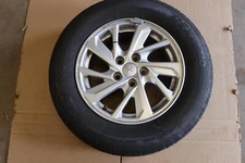 2018-2024 MITSUBISHI ECLIPSE CROSS WHEEL TIRE RIM DEXTERO R16 X6.5 215/70 OEM