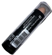 Wet N Wild Coverall Coverstick Concealer #801 Light (New/Sealed) See All Photos