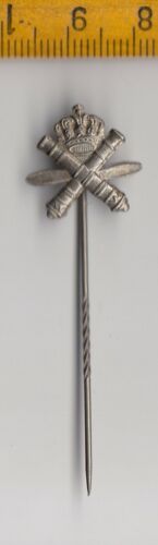 Vintage Dutch AIR FORCE Military pin badges Koninklijke Luchtmacht KLU - Picture 8 of 19