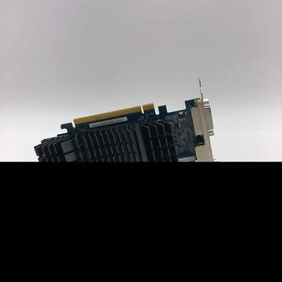 ASUS GT610-SL-2GD3-L 2GB DDR3 Graphics Card