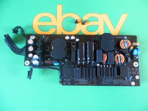 Apple iMac 21.5" A1418 2012 2013 2014 2015 2017 Power Supply Unit PSU ADP-185BF