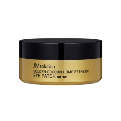JMsolution Golden Cocoon Home Esthetic Eye Patch 90g (60 Stück)