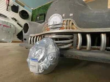 (1) 2019-2024 Ram 2500 3500 6PG02SZ0AC 18" Steel Wheel Chrome Center Cap # 2473