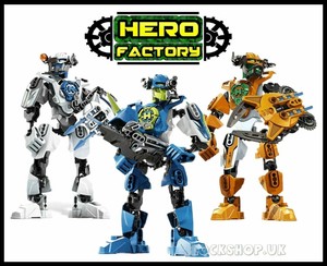 hero factory stormer 2.0