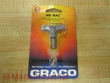 Graco TMC423 Spray Tip HD RAC Pack of 3 