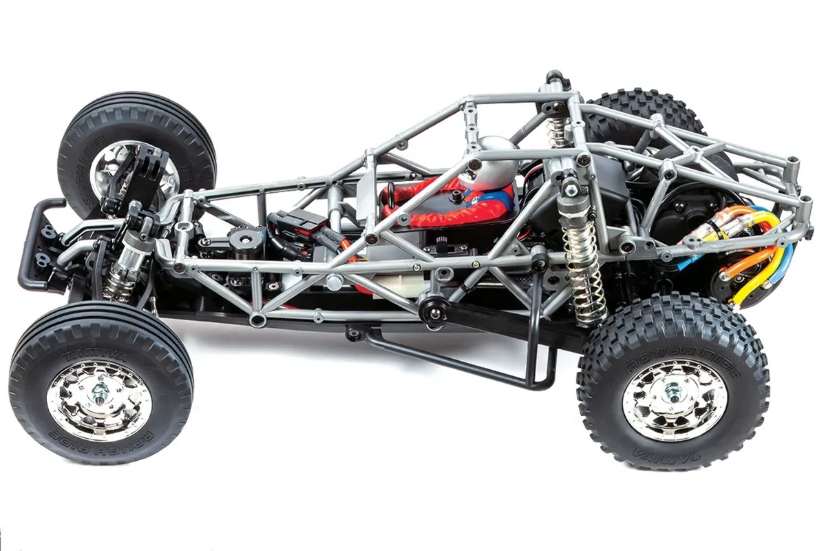 Tamiya RC BBX 1/10 2WD Buggy Kit - BB-01 Chassis 58719 | eBay Tamiya RC BBX 1/10 2WD Buggy Kit - BB-01 Chassis 58719 | eBay